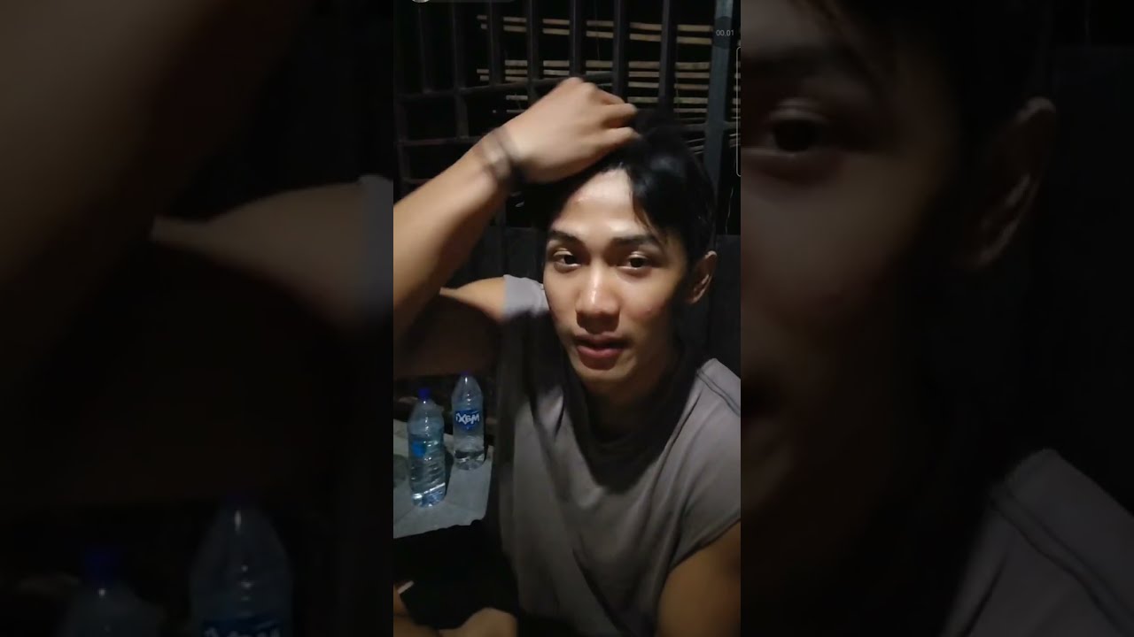 Mantab banget bang