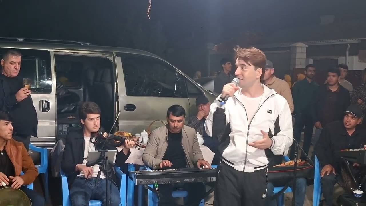 МИХАИЛ ЛОМОНОСОВ ТУЁНА 2025