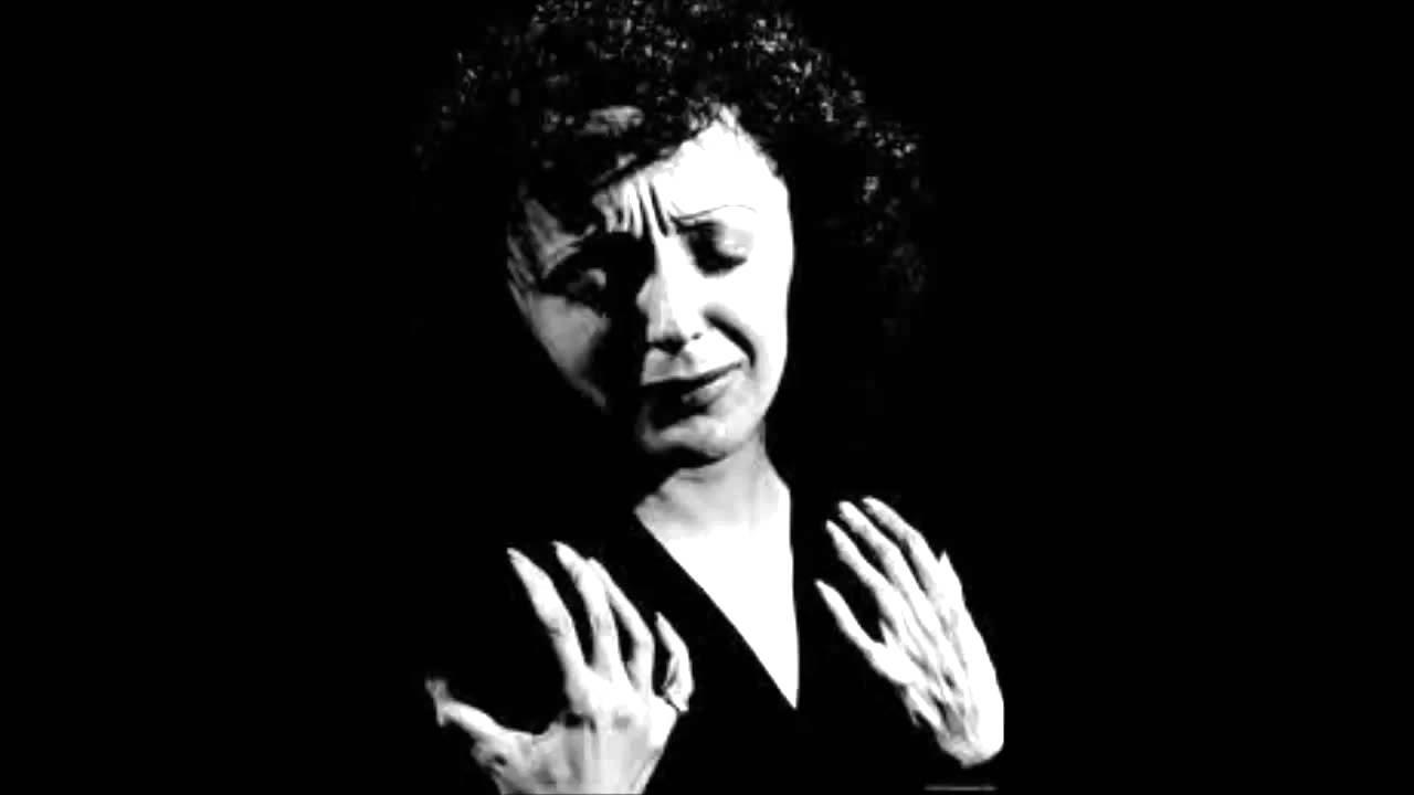 Le Bask - Intro Dominator 2014, Special Patisserie de la Psychose ft. Edith Piaf