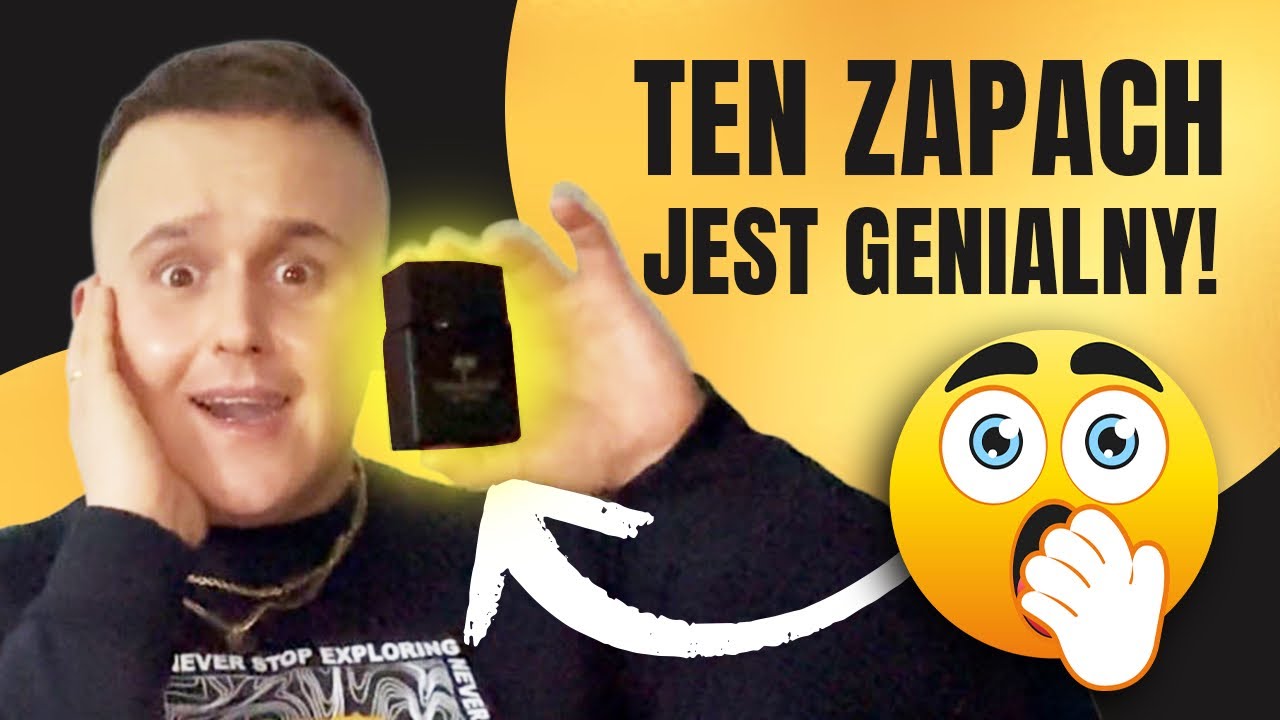 SKOLIM - ZAPACH, KT&Oacute;RY ZOSTAJE NA DŁUGO ❗️