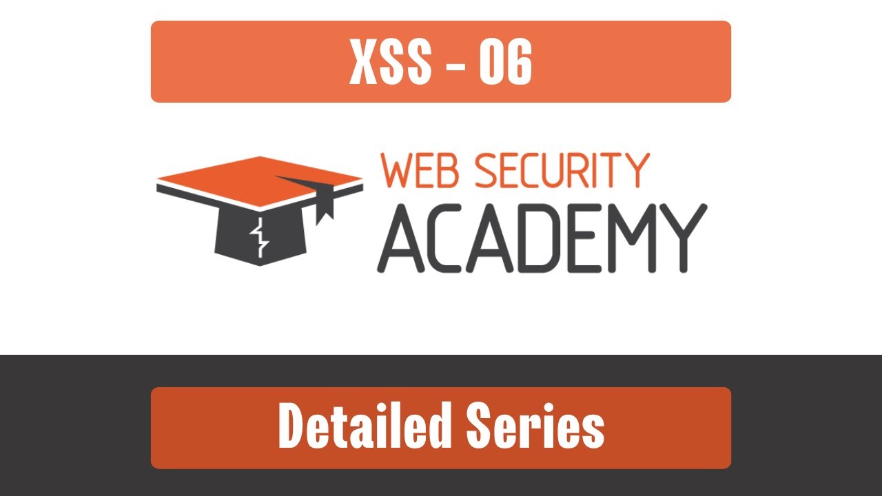 PortSwigger Labs - Reflected XSS with some SVG markup allowed