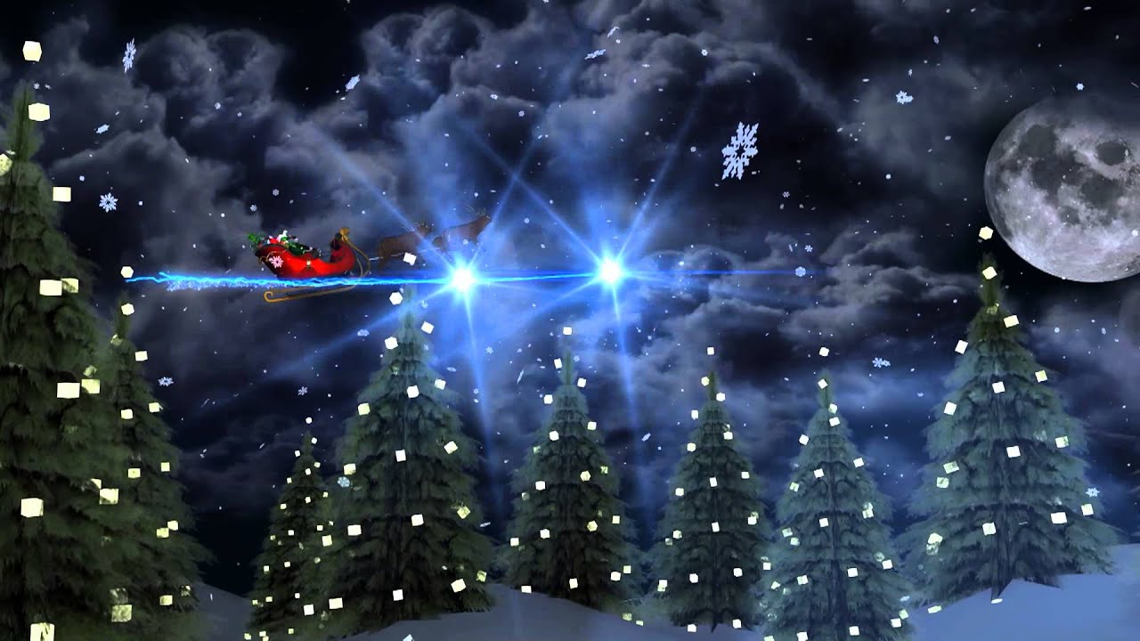 Gelukkige Kerst En Nieuwjaar