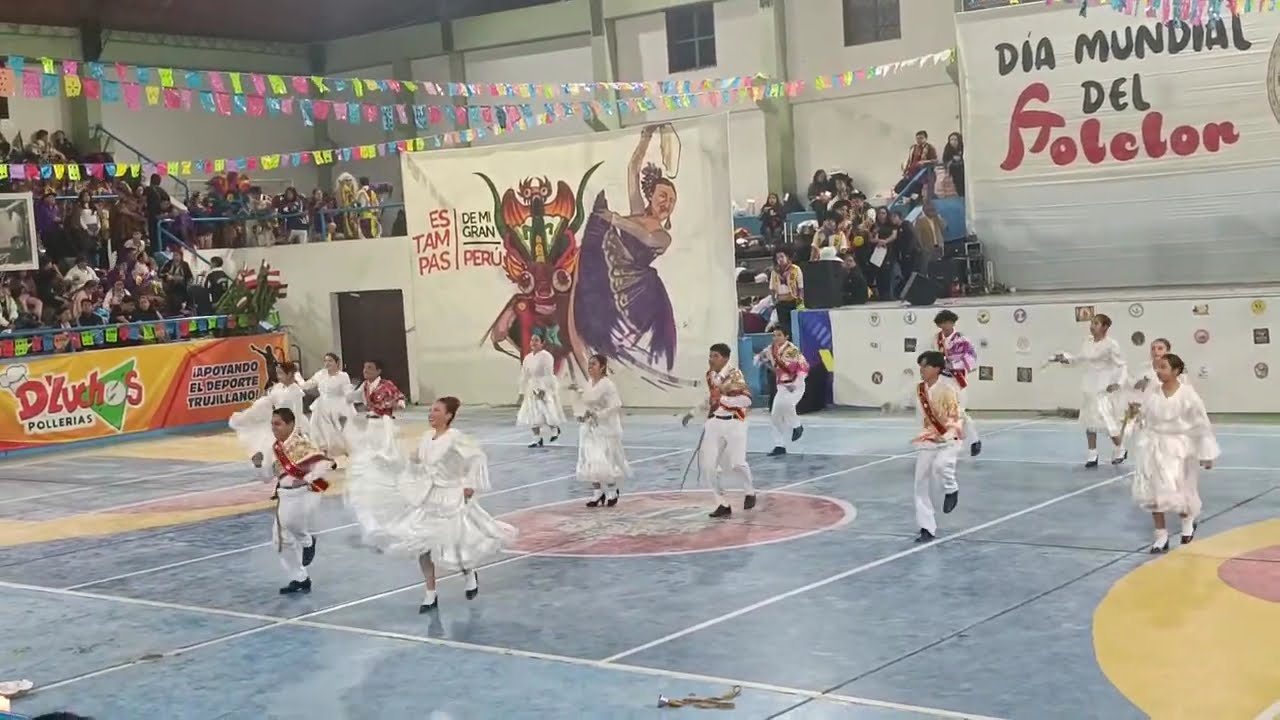 Navidad negra Kesmik Sisariy