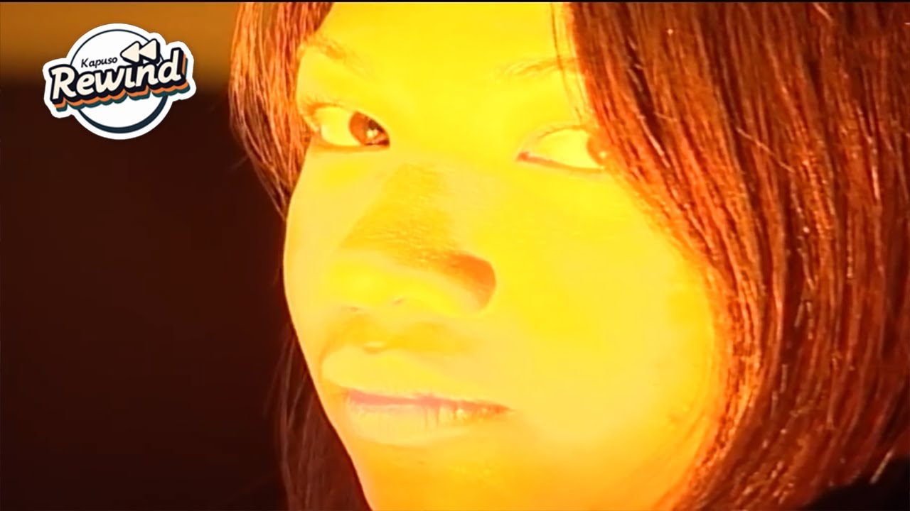 Kapuso Rewind: Ano'ng nangyari sa babaeng nagmumulto sa isang computer room? ('WAG KUKURAP)