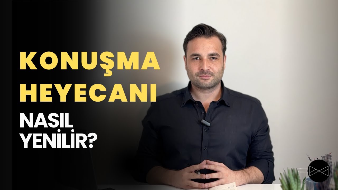 Konuşurken Heyecanlanıyorsanız Bunu Deneyin | Spotlight Effect