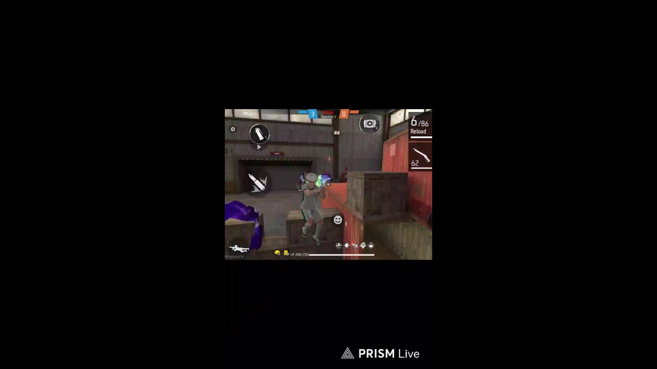 🔴 LIVE: 😱 NEXT LEVEL GAMEPLAY 🥵 CS RANKED GRANDMASTER LOBBY | ⚡ FREE FIRE 🎮 #shorts #foryou