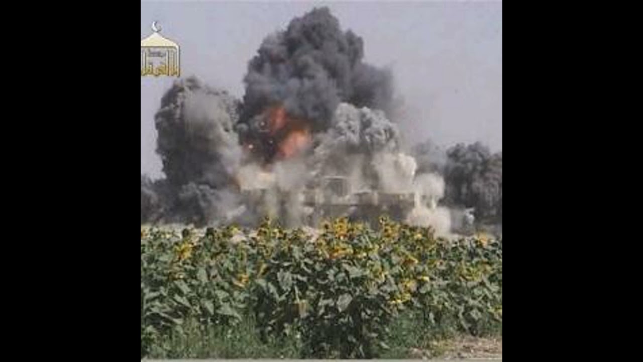 cheb terro - al fallujah (UNRELEASED)