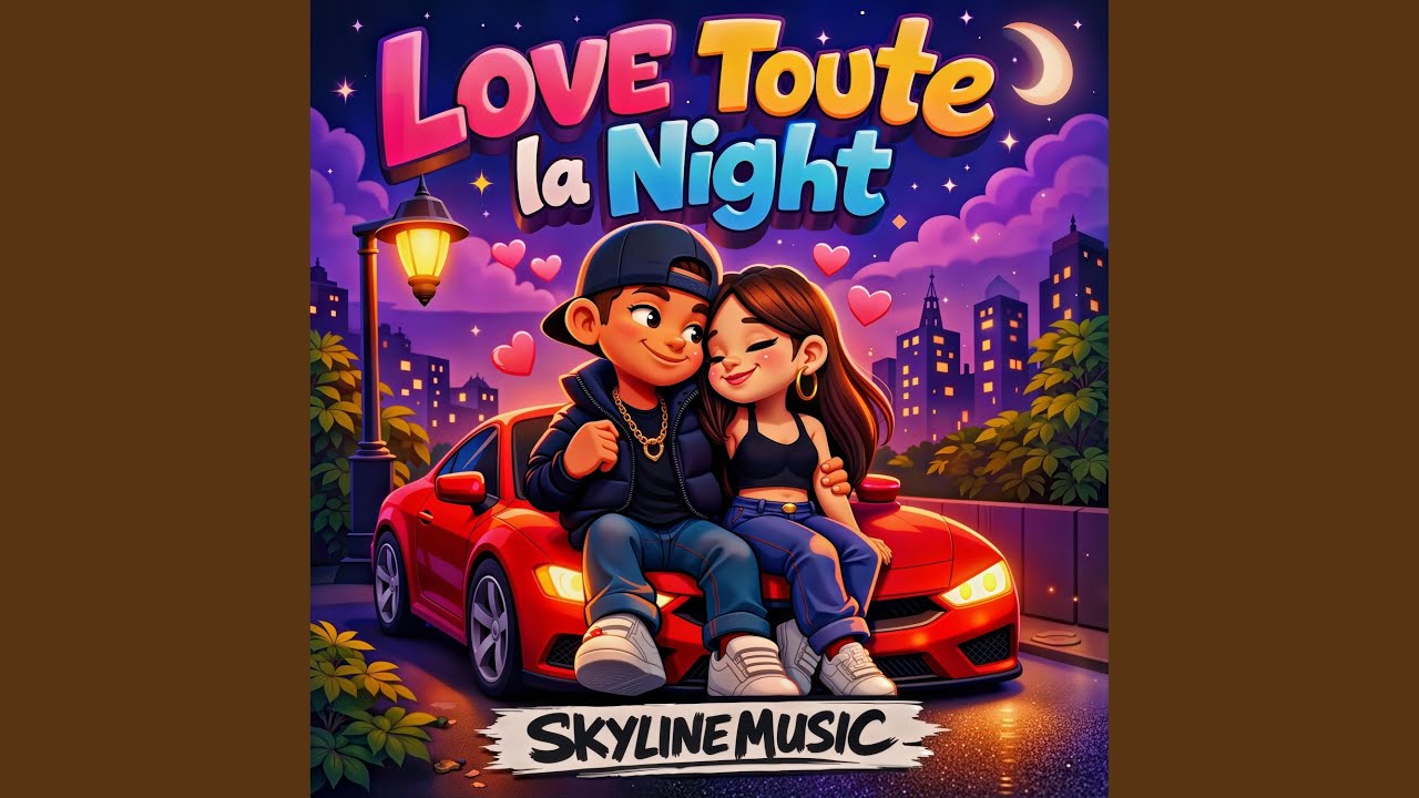 Love toute la night