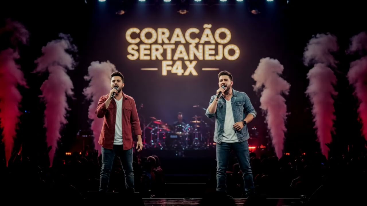 Eu Luto Por Você