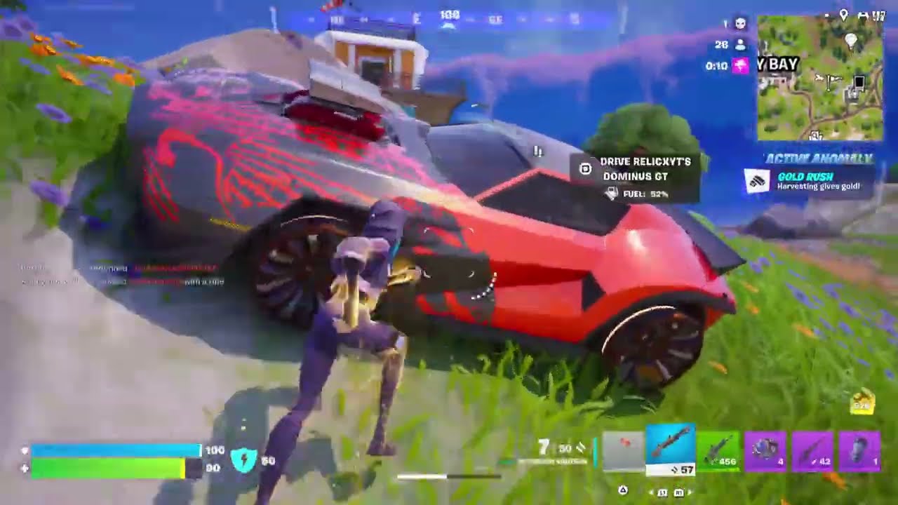 🔴 LIVE-Fortnite-Crown-Hunt-Begins🎮🌐