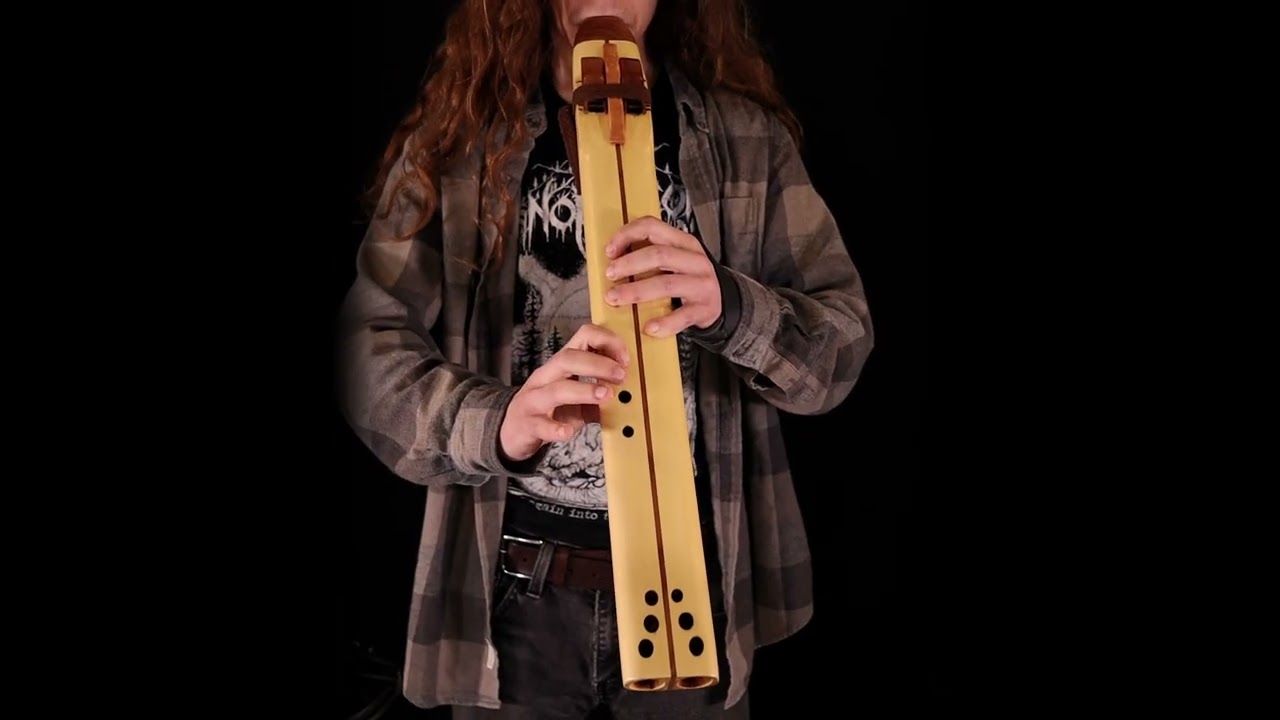 Blue Star Flutes - 27