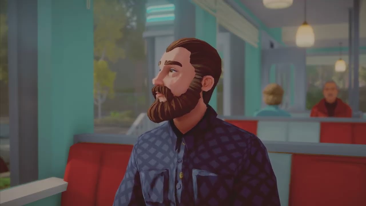 LAKE | Gameplay Playthrough PART 5 - September 5 (PS4/PS5)