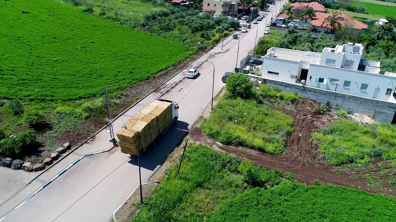 יבנאל חוגגת יום העצמאות 2020