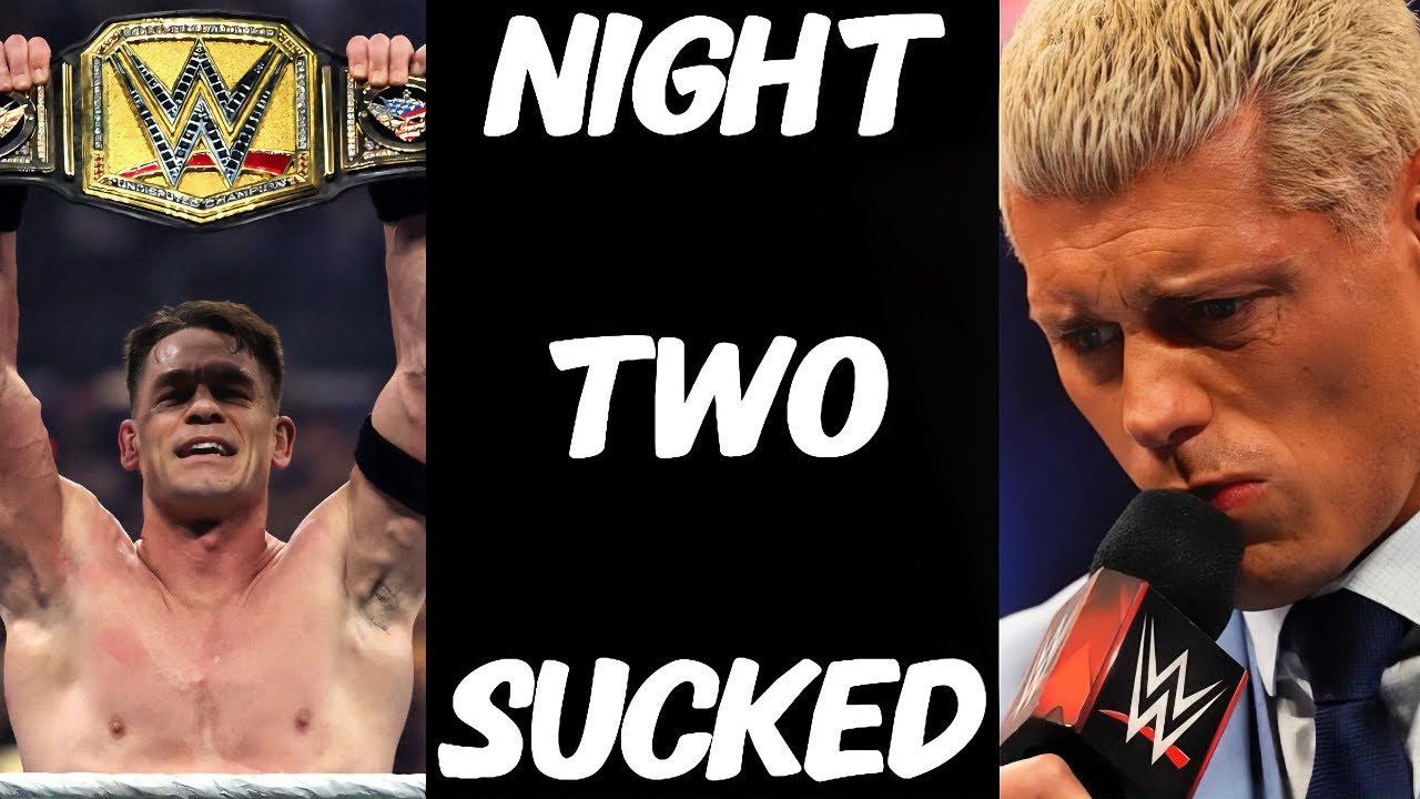 MANIA 41 NIGHT 2 БЫЛА УЖАСНОЙ КАТАСТРОФОЙ!! (ГНЕВНАЯ НАРВАЦИЯ)