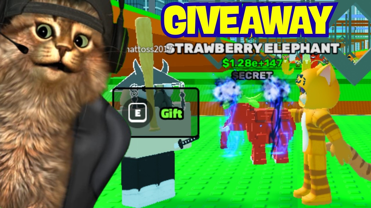 Fast Level Up for My Viewers in Swing Obby for Brainrots! #swingobbyforbrainrots
