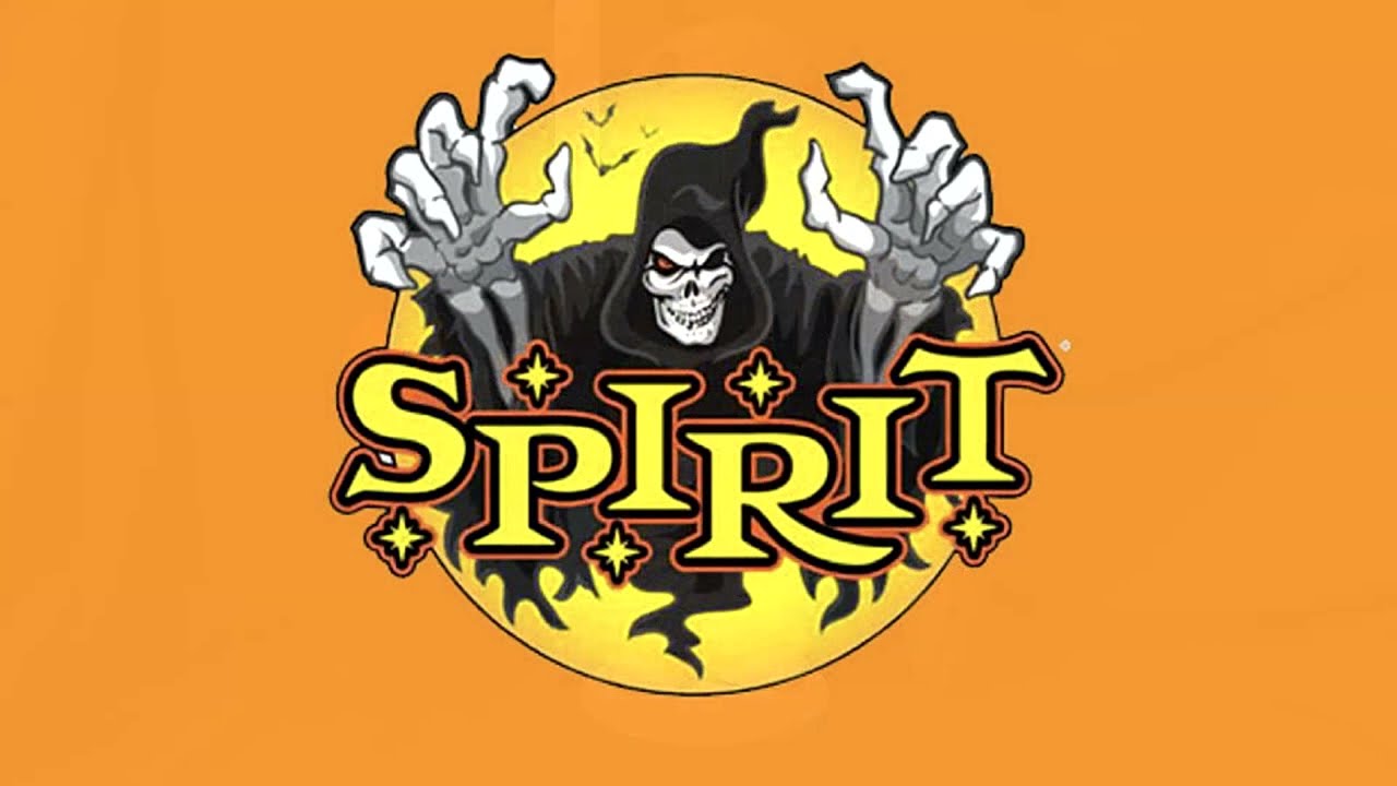Spirit Halloween Trick R Treat 16