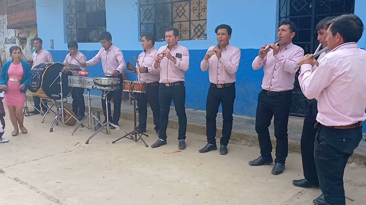 Los Románticos de Paric