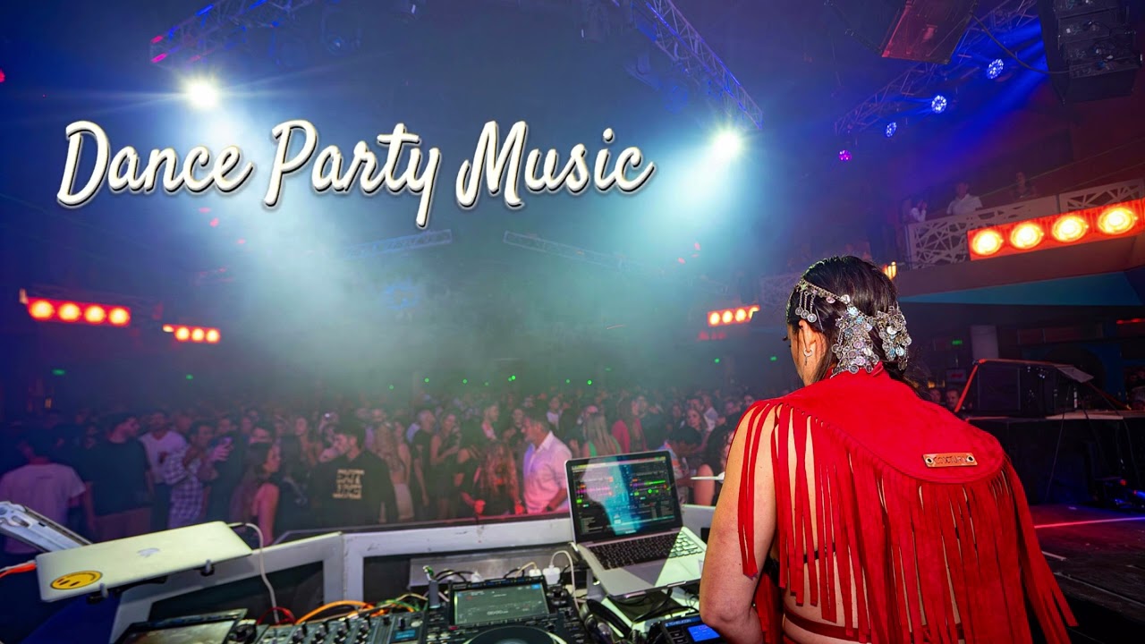 Ader da Silva - Sunrise on Paradise | Dance Party Music Vibes