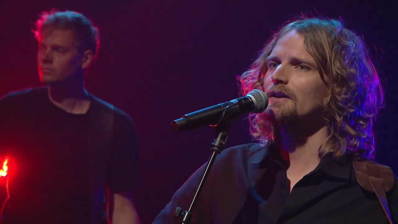 De Broers Roo - Olde Jetta | Live bij Songfestival Drenthe