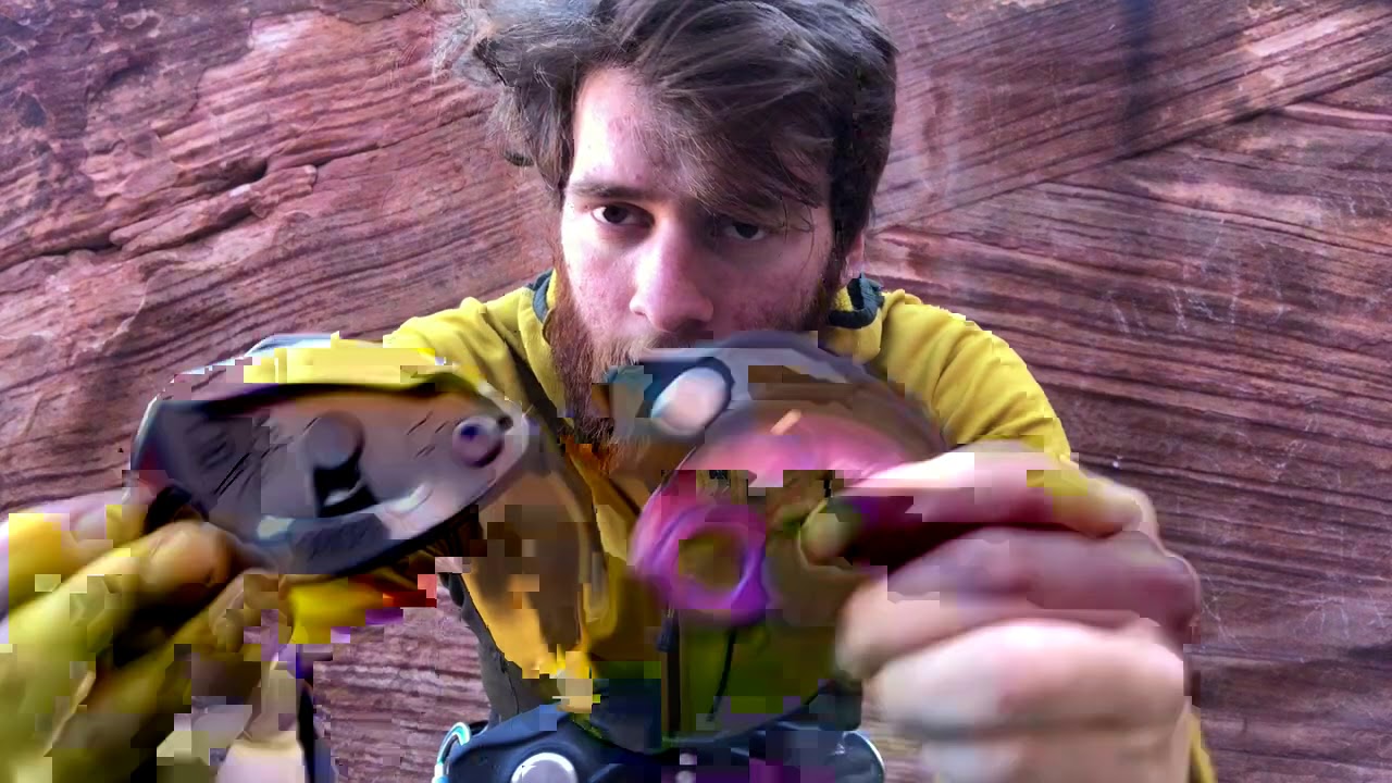Trango Vergo Review