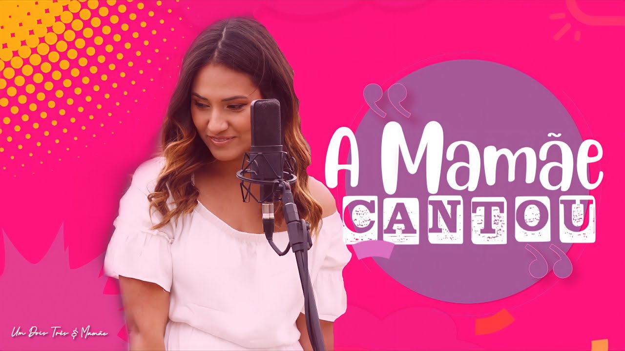 NOSSO CHÁ REVELAÇÃO | TAMIRES FRARE - A Mamãe Cantou 😍