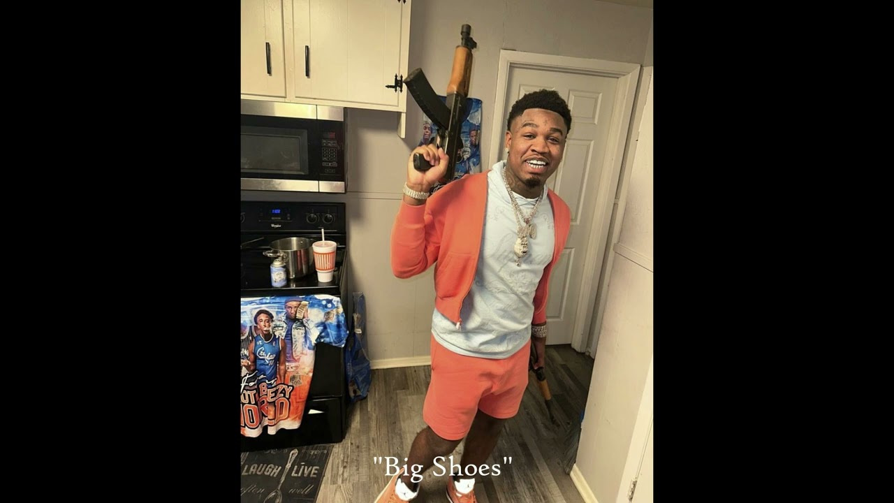 [HARD] Lil CJ Kasino Type Beat 2023 'Big Shoes' (@heystepback)