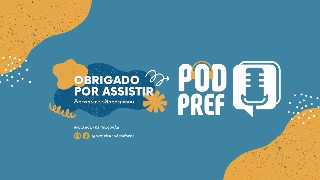 PREFEITO ZÉ DOMINGOS RESPONDE PERGUNTAS AO VIVO