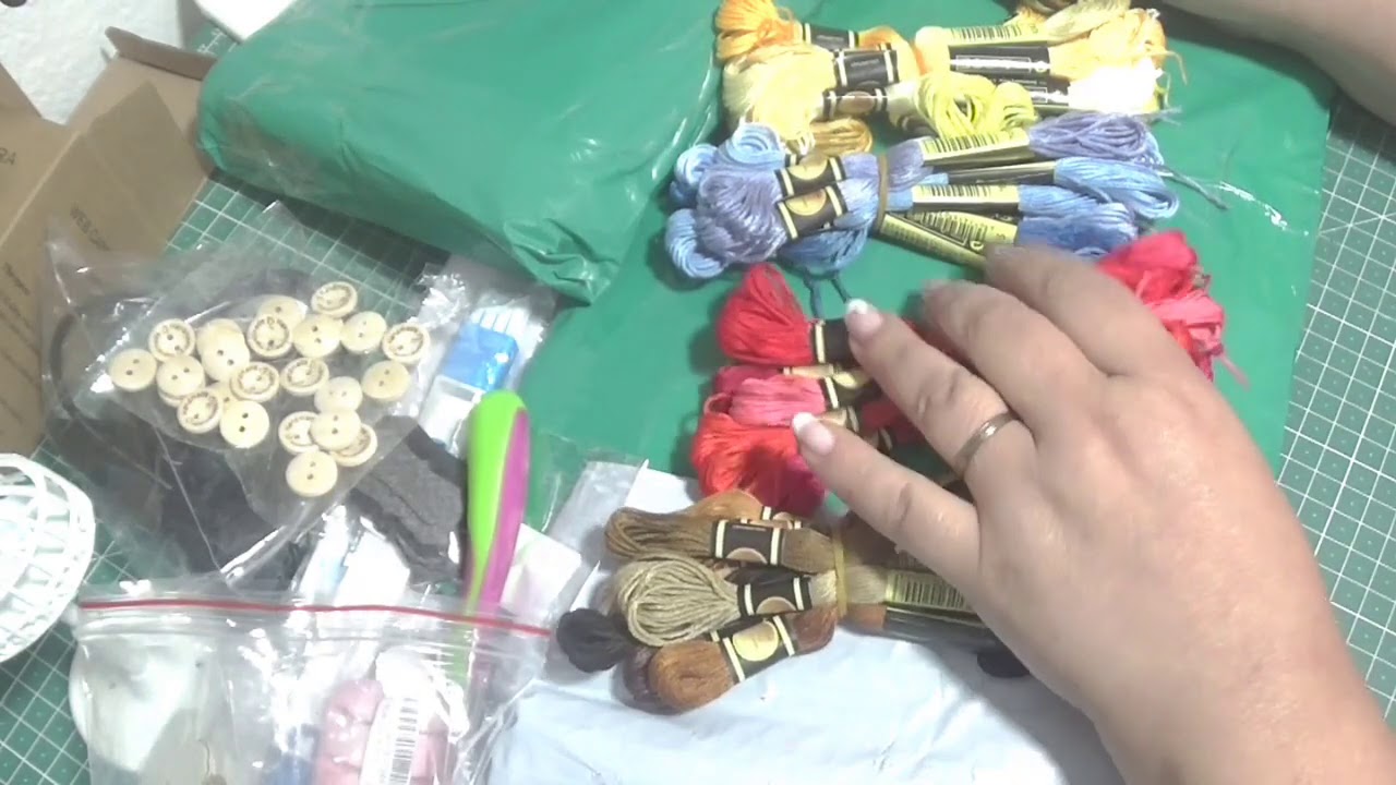 esperada compra de AliExpress