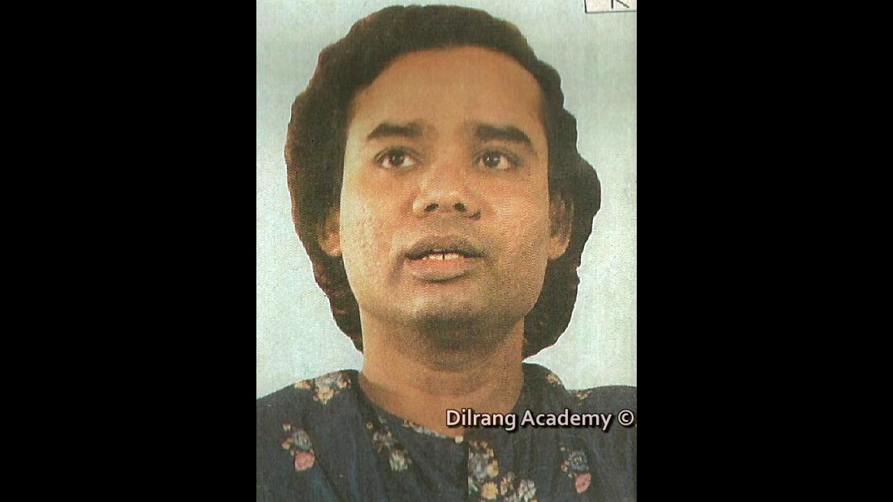 Ustad Aslam Khan: Raga Miyan Ki Todi & Gujri Todi | (Composer - Amir Khusrau) | Jashn-e-Khusrau 2010