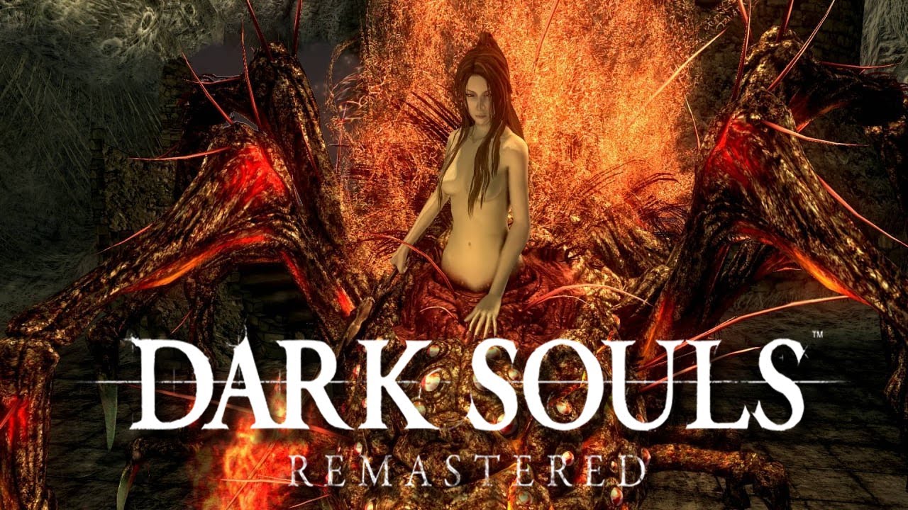 DARK SOULS IS HARD (AND SO AM I) |【INVtuber | NEXUS】