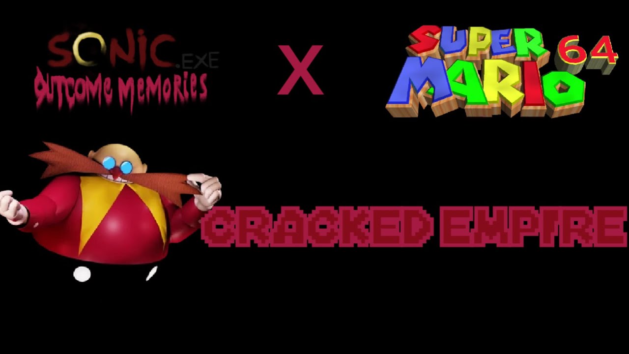 Outcome Memories - Cracked Empire with the Super Mario 64 soundfont