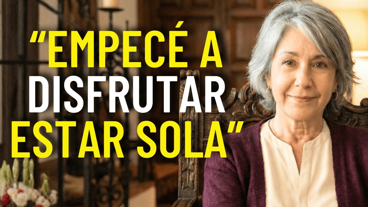 Mis 5 Técnicas de Supervivencia a los 65 (Para Empezar A Vivir Ahora)