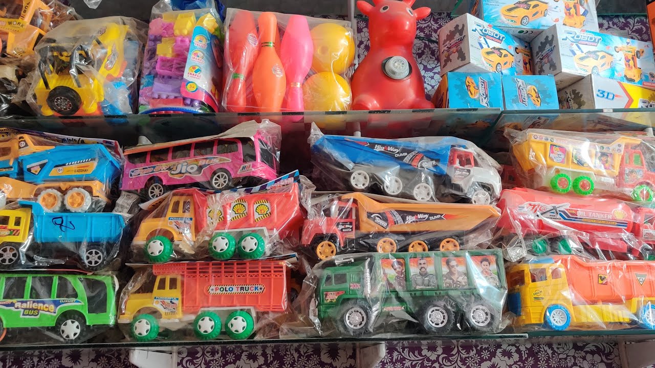 Toys for kids | Truck & Tractor toys Toys Shop | Kids shop