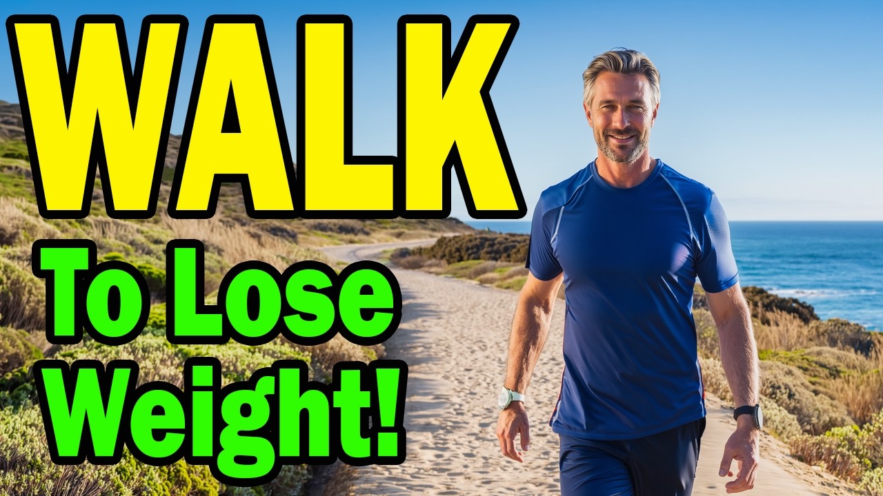 3 Reasons Why Walking Is The Best Exercise For Weight Loss