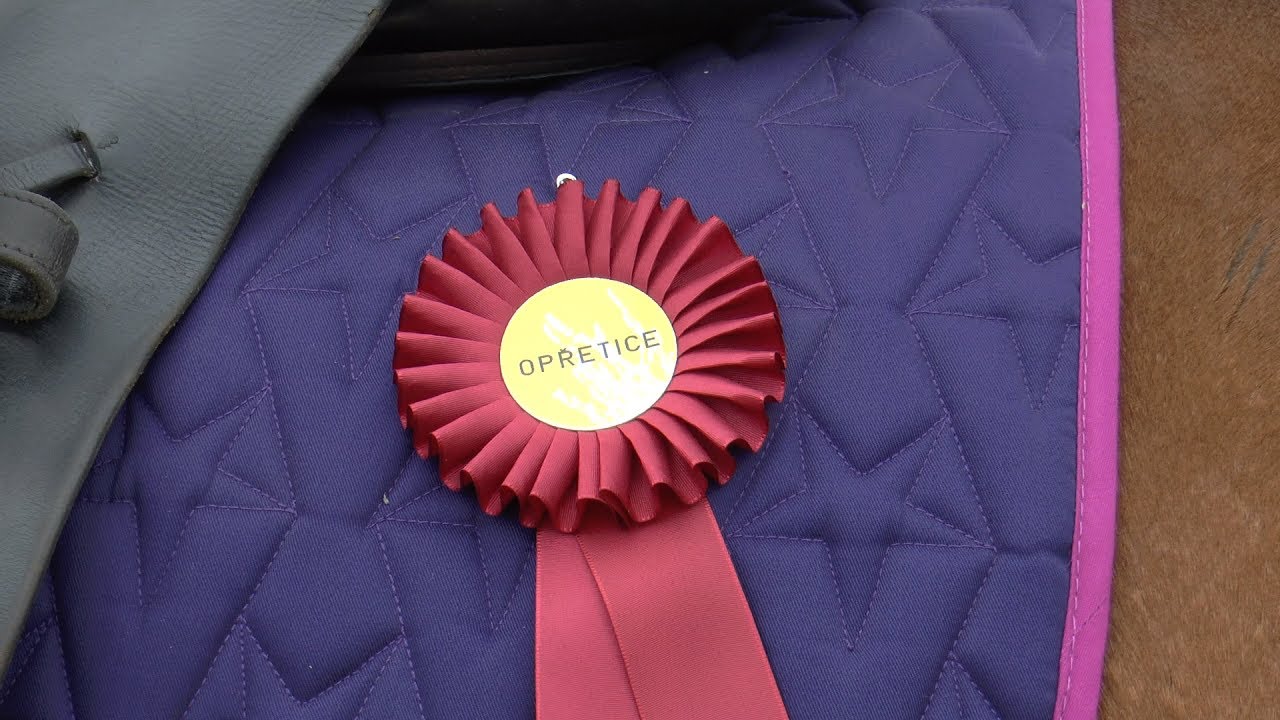 Opřetické hobby klání 25.6.2017