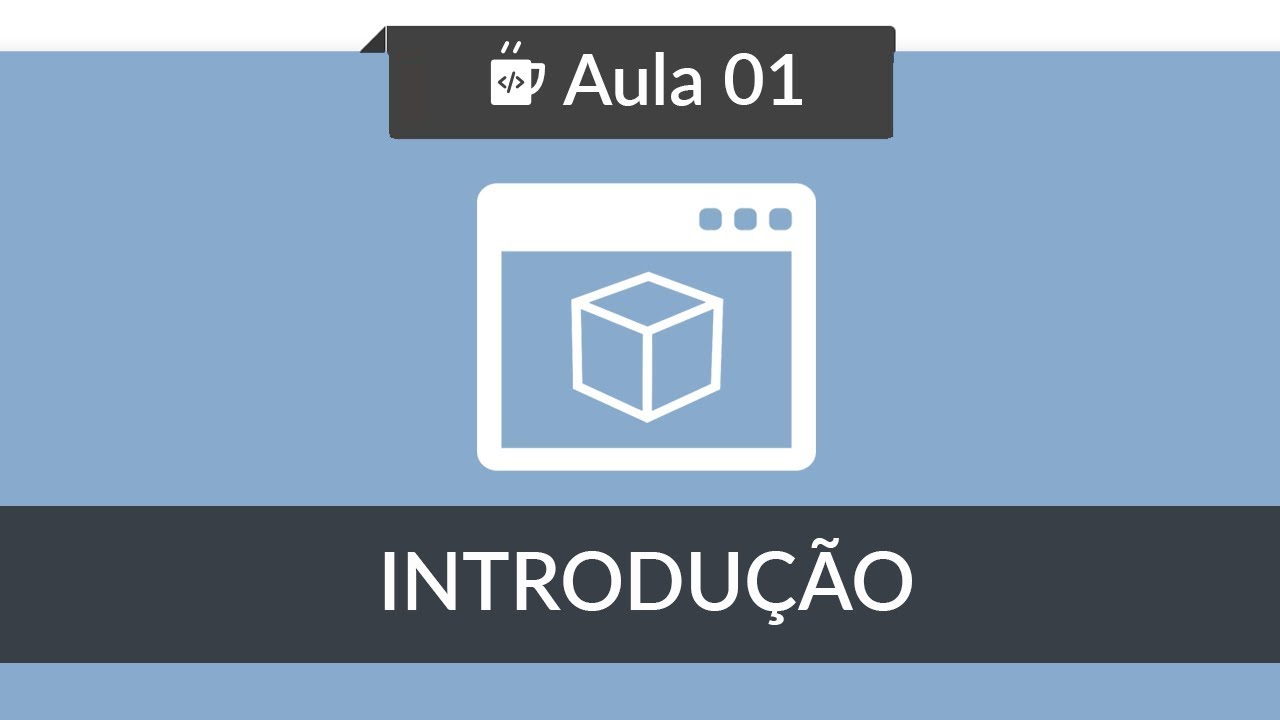 Interface Gráfica Java no Netbeans - Aula #01 - Introdução