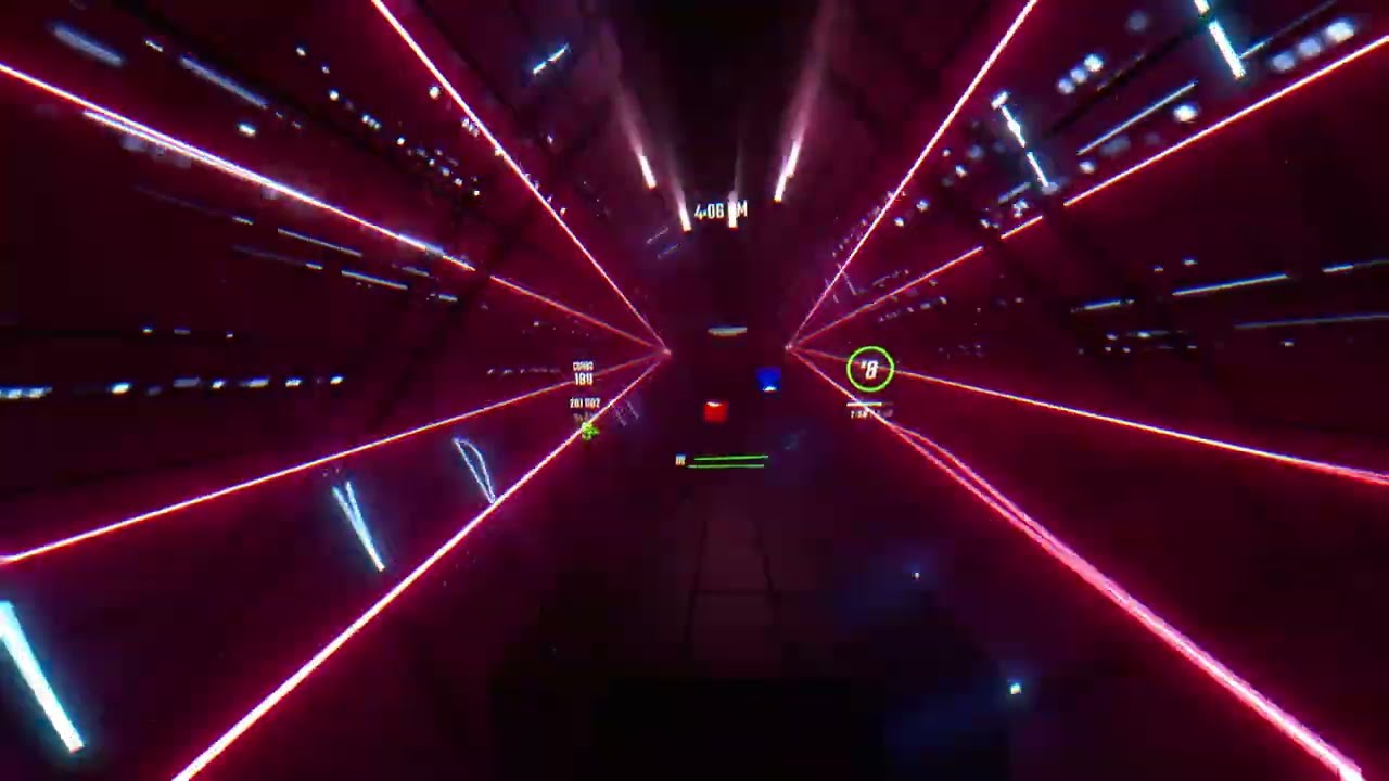 Excision - Decimate | Beat Saber [Expert +]