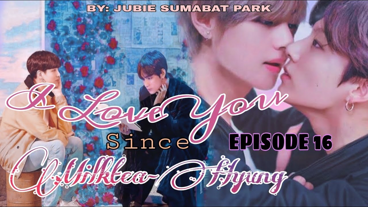 I Love You Since Milktea-Hyung Episode 16 방탄소년단 드라마 ( BTS Sweet and Cute Moments )