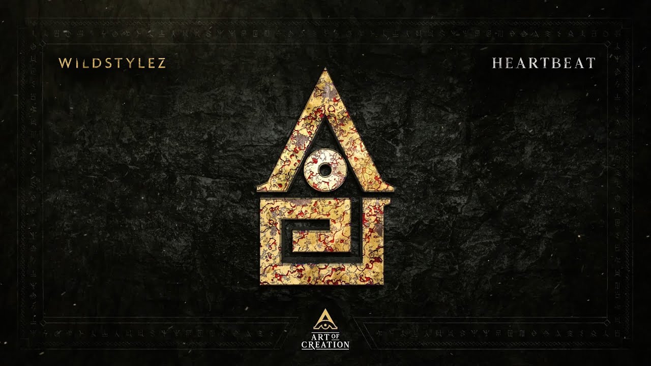 Wildstylez - Heartbeat