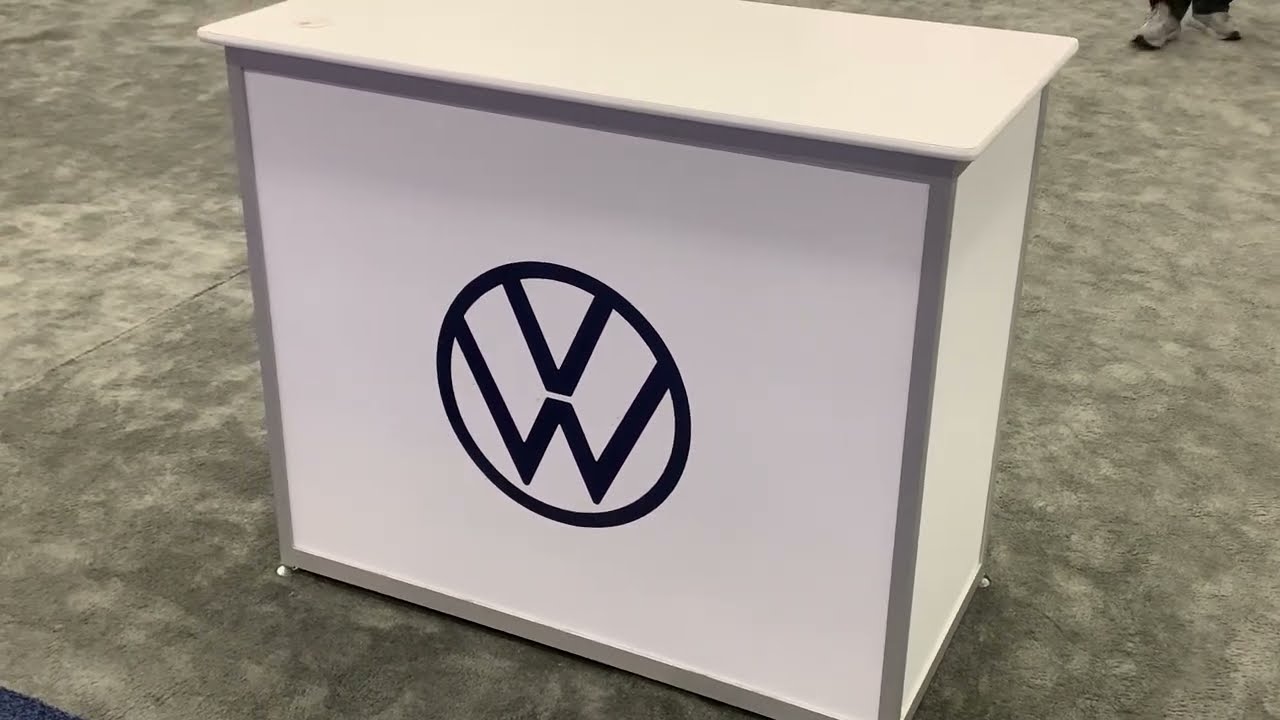 Detroit Auto Show 2026:Volkswagen 