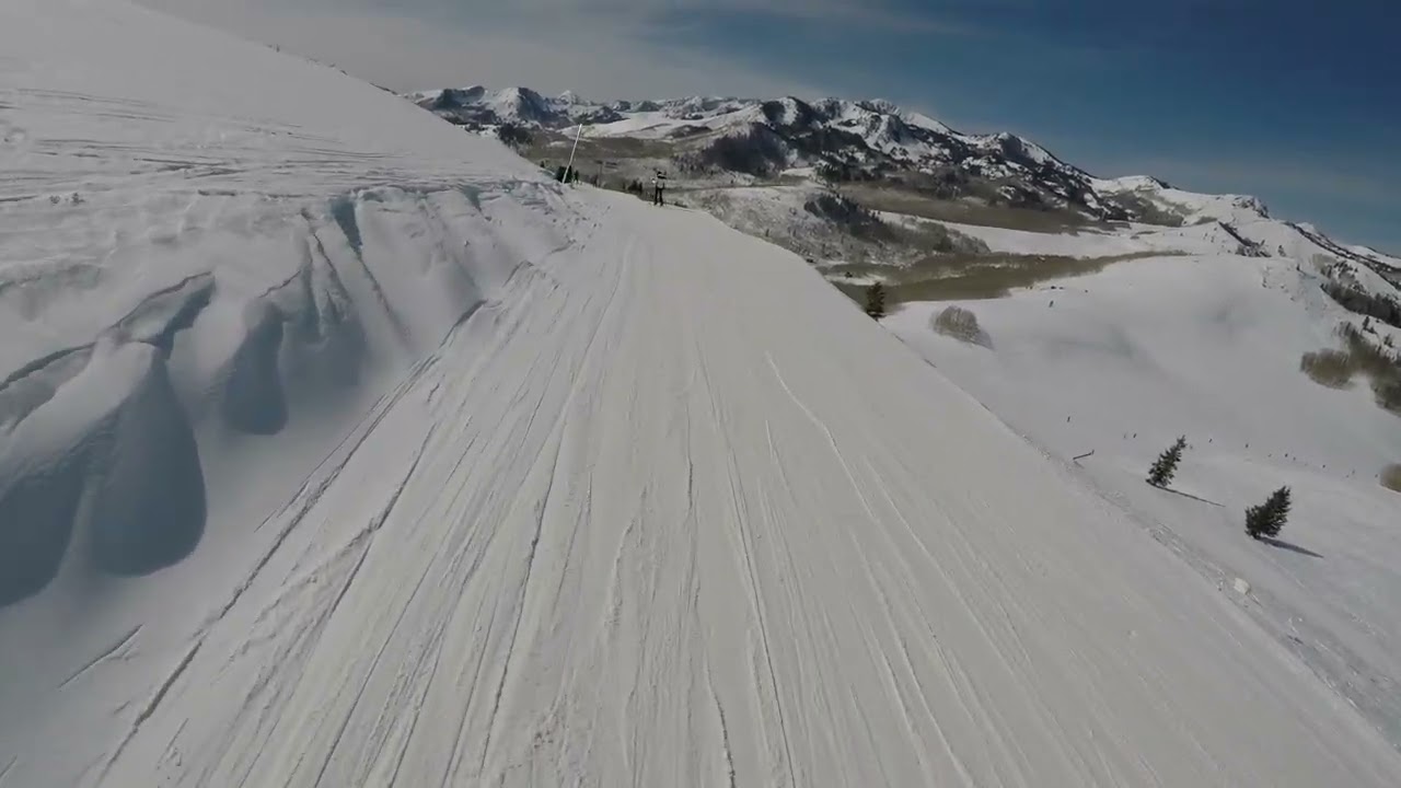 DEER VALLEY/FEBRUARY 22, 2026