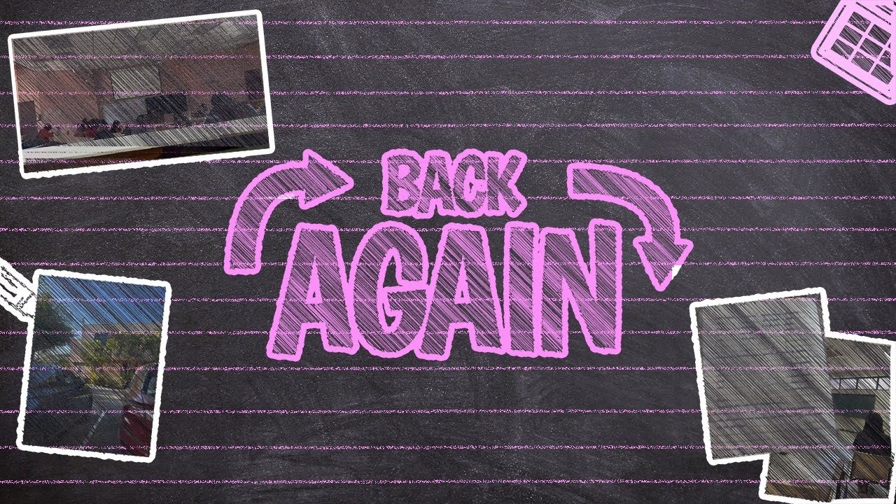 Weekly Vlog | First Week of My Final Semester 📓… Unfortunately, I FAILED Auditing 😭
