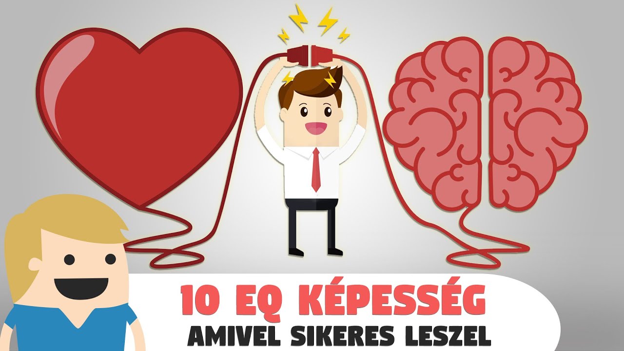 10 Érzelmi Intelligencia képesség mellyel Sikeresebb lehetsz a Munkádban(és a magán életben is!)