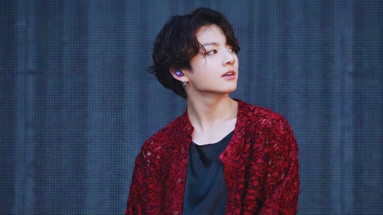 Jung Kook - Our Galaxy (NEW SONG 2026) 정국  MUSIC VIDEO 2026