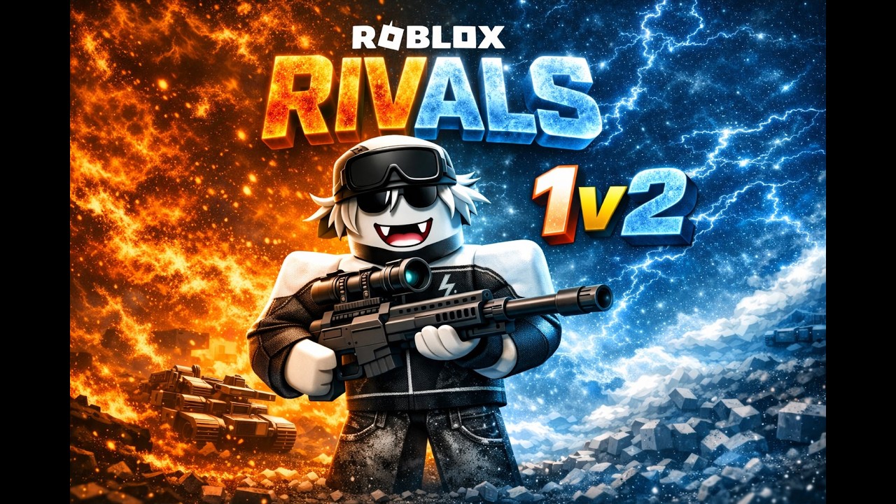 Roblox Rivals Pure 1V2 In Japan Server 150 Ping