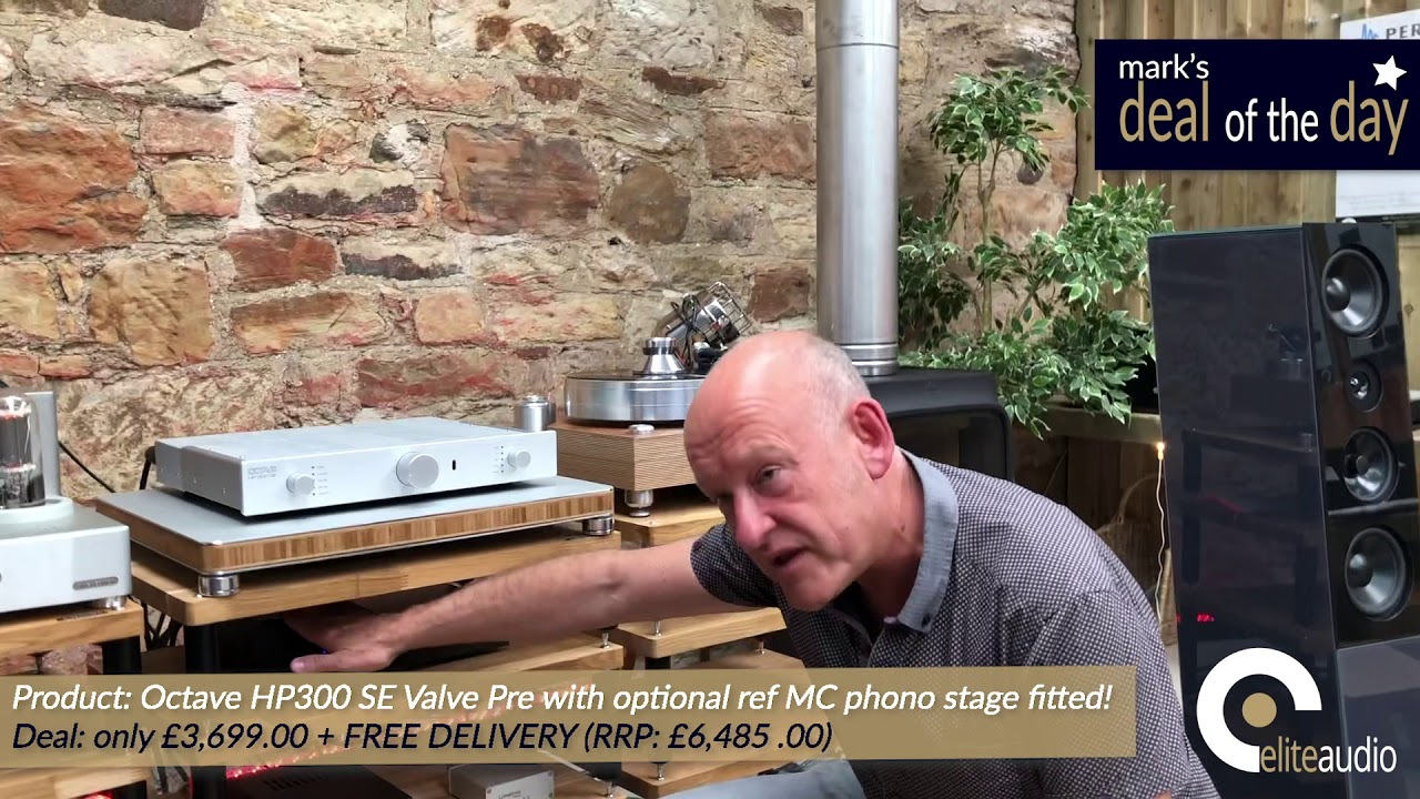 Deal of the Day - Thursday 11th July