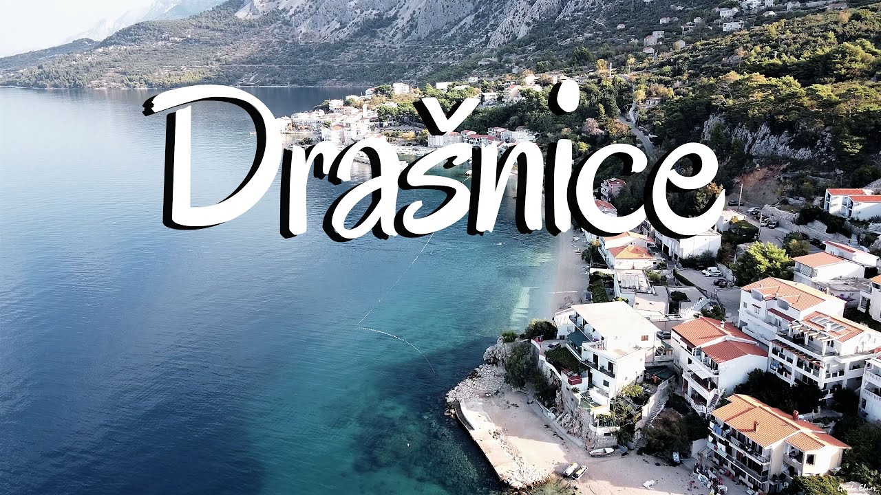 Drašnice, Croatia