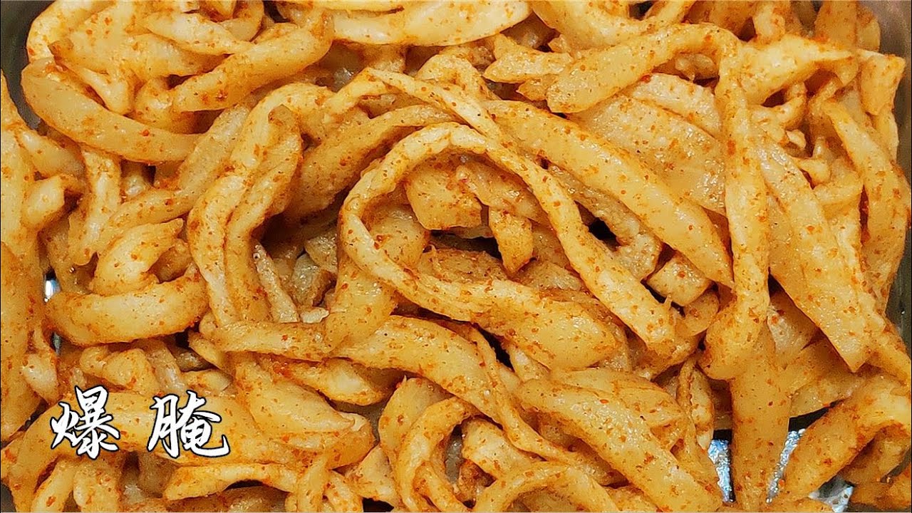 居然比蘿蔔條還好吃！佛手瓜太多吃不完，如何保存？佛手瓜留種的方法【爆腌佛手瓜】