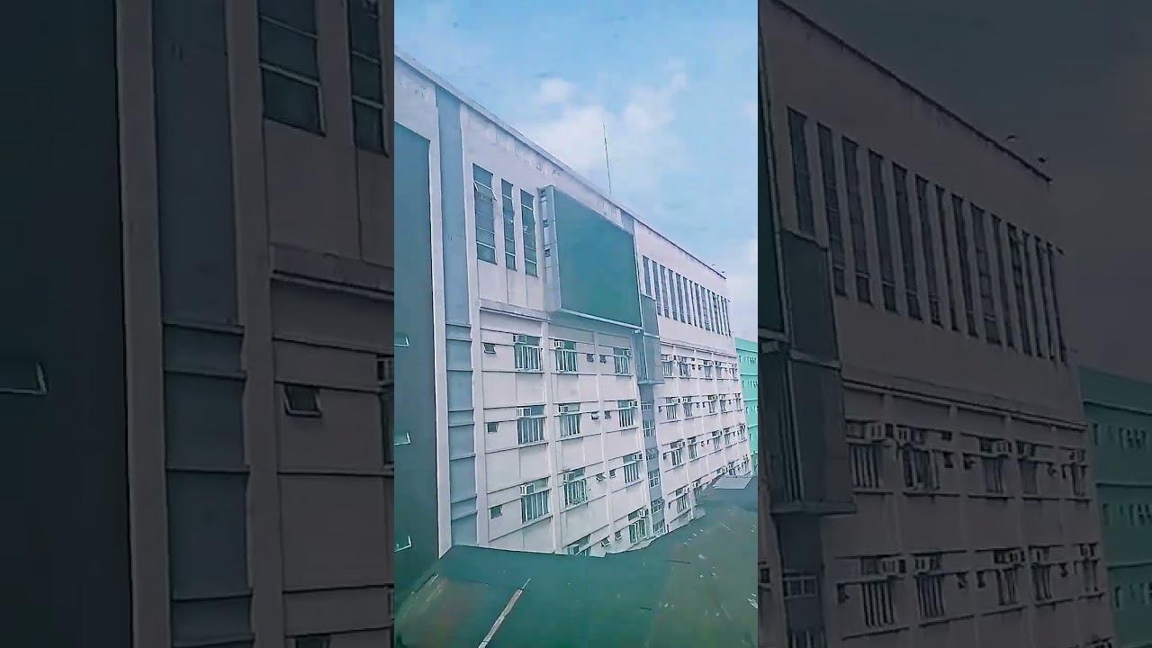 PAUWI NA NG RECTO