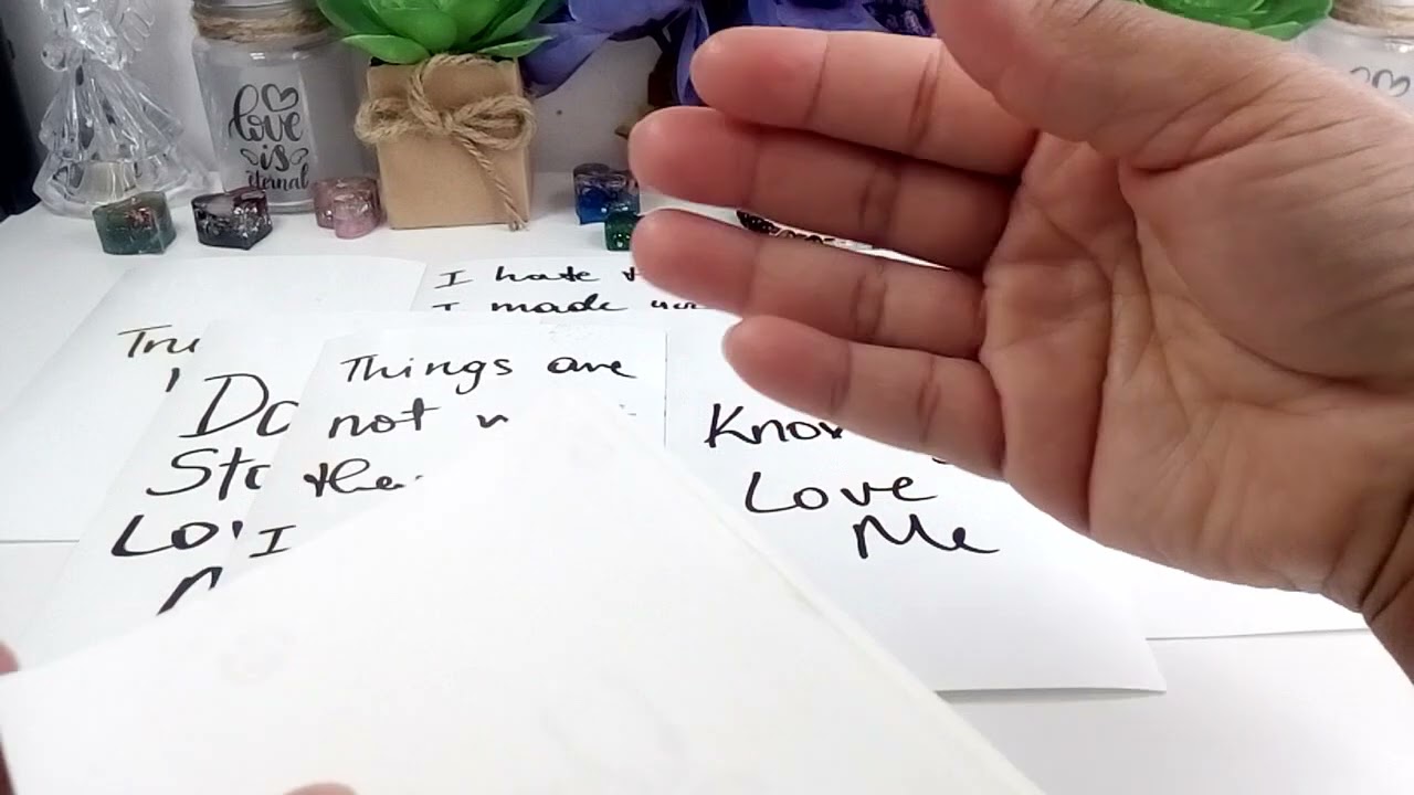 MESSAGES FROM YOUR MASCULINES: I AM SO SORRY FOR ALL THAT  HAPPEND BETWEEN YOU AND ME IN THE PAST!